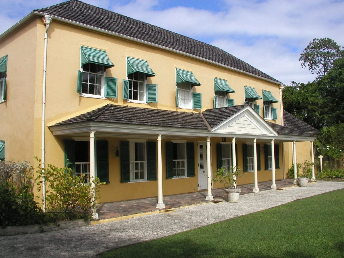 The Garrison
