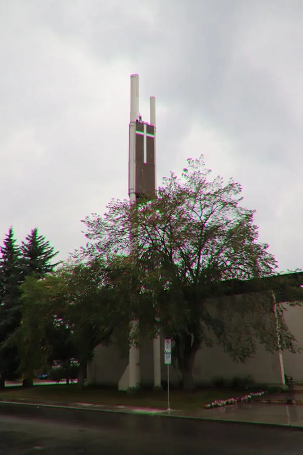 St. Timothy's Anglican Church