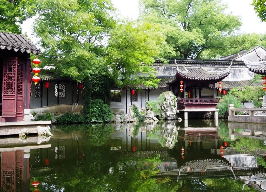 Tuisi Garden