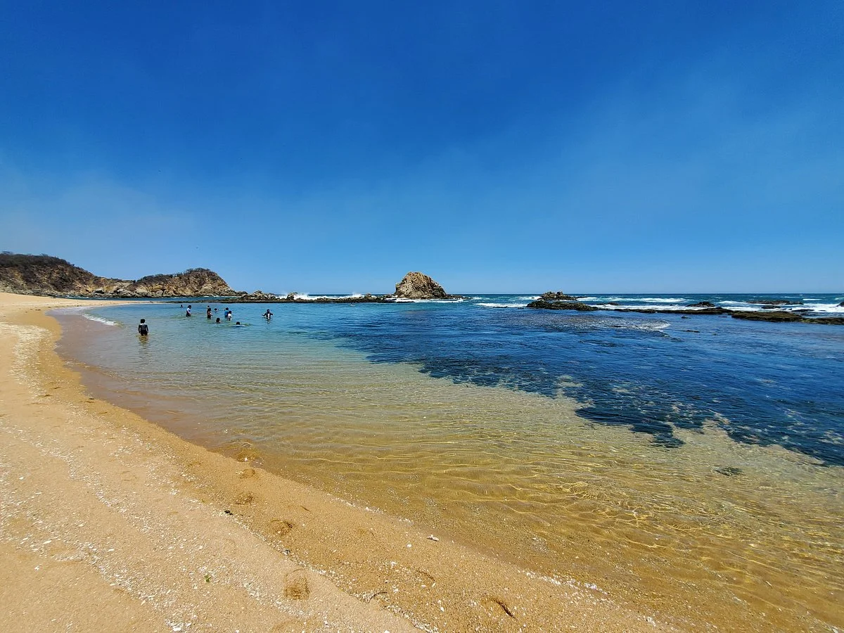Playa Magueyito