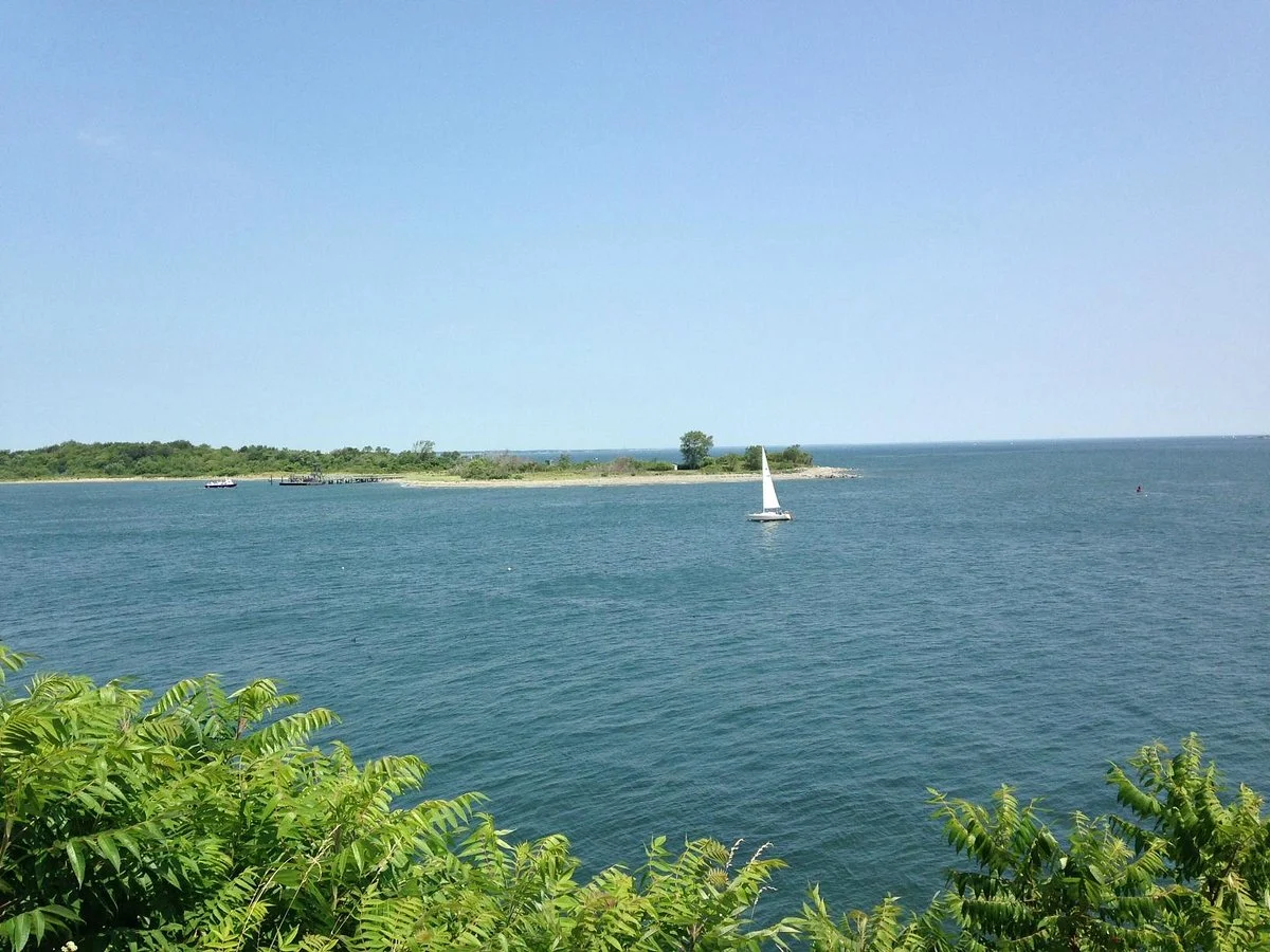 George's Island