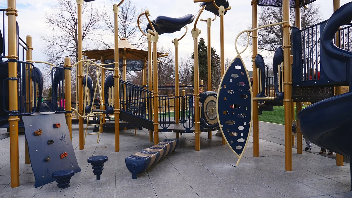 YMCA Challenger Sports Complex