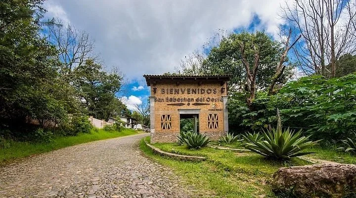 Galeria del Sol