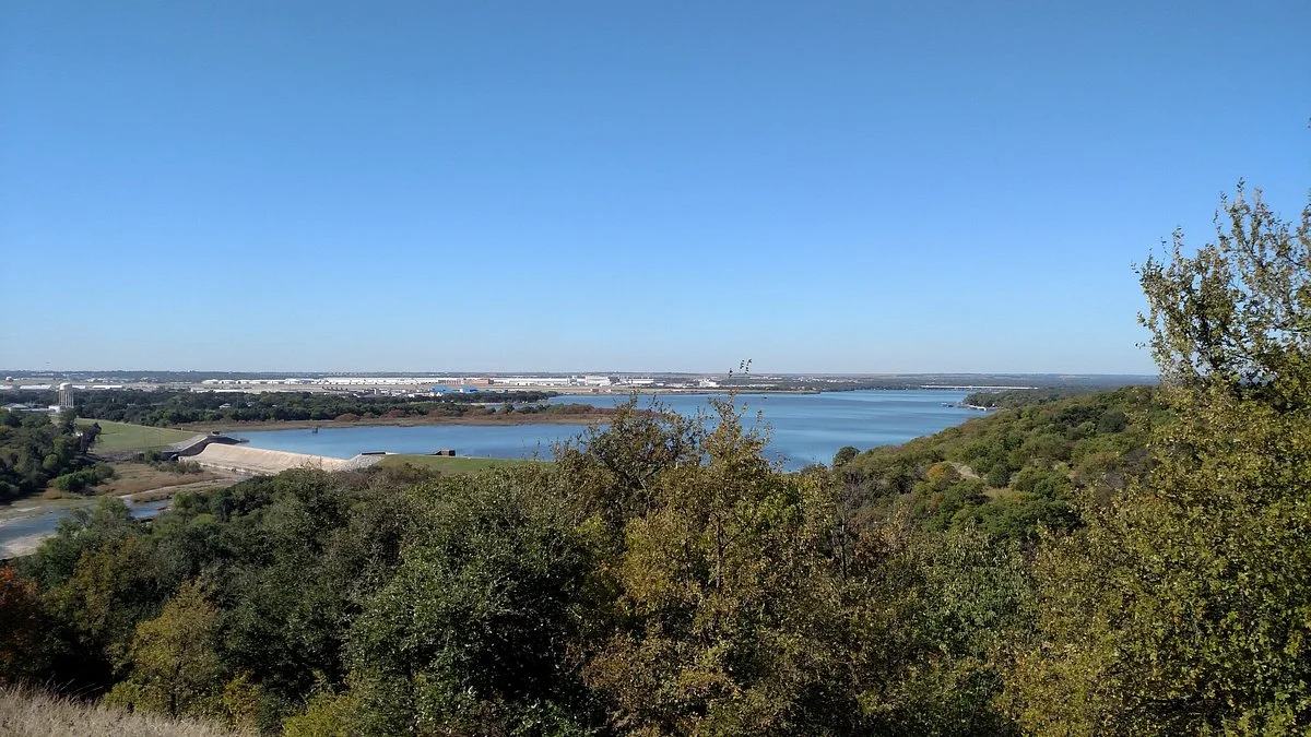 Marion Samson Park