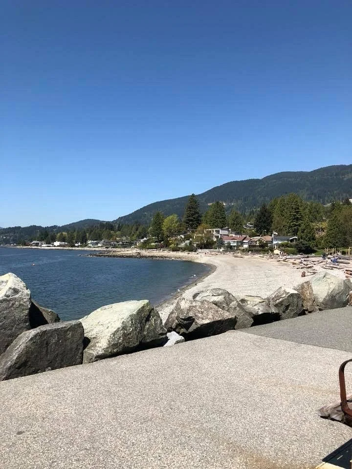 Dundarave Park