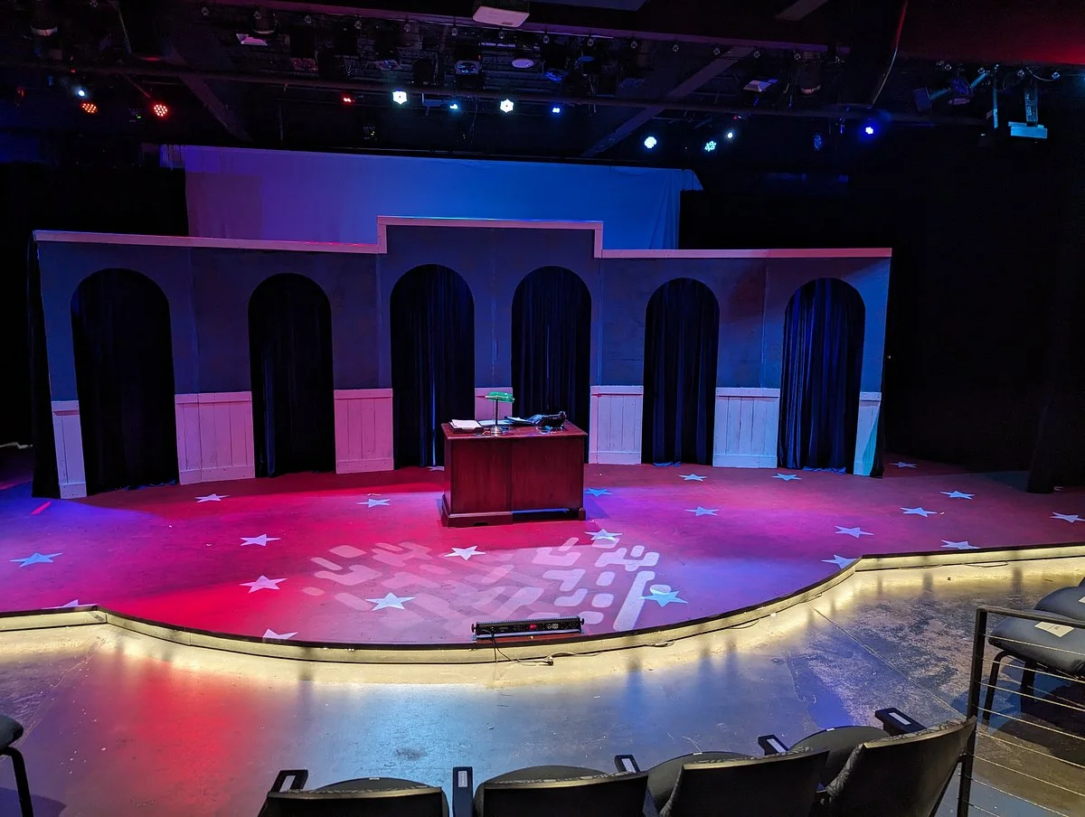 Theatre Alliance