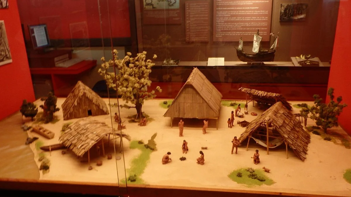 Musee Departemental de la Martinique