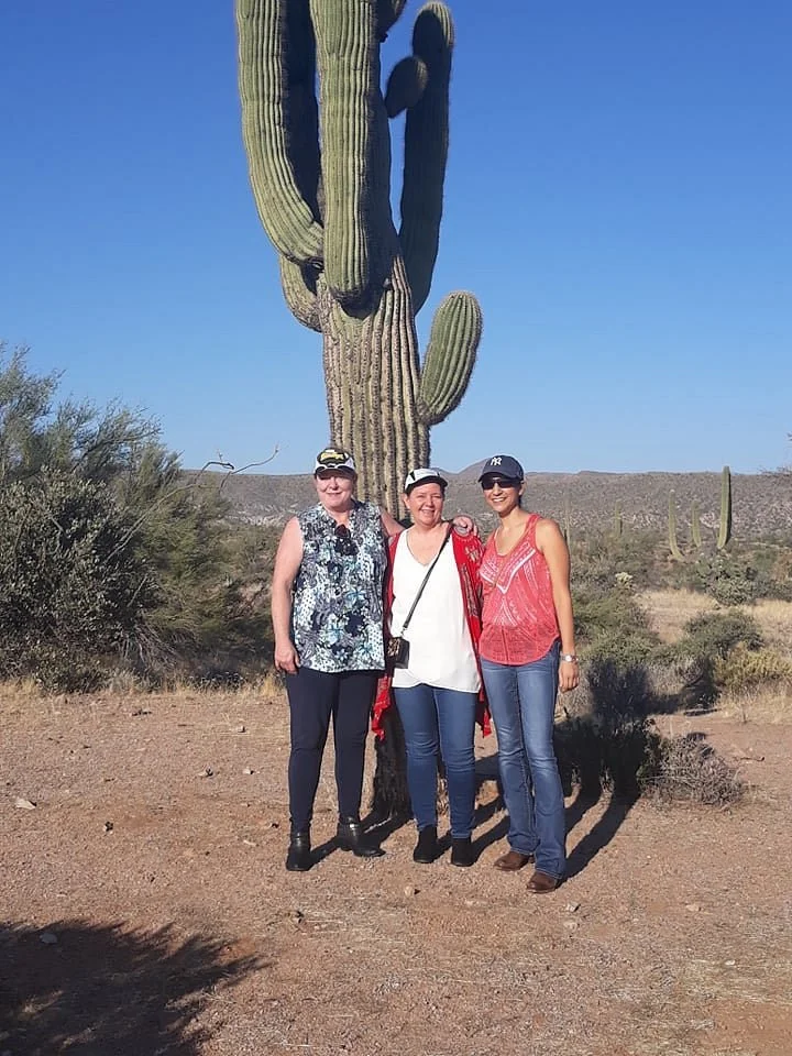 Arizona Territorial Adventures