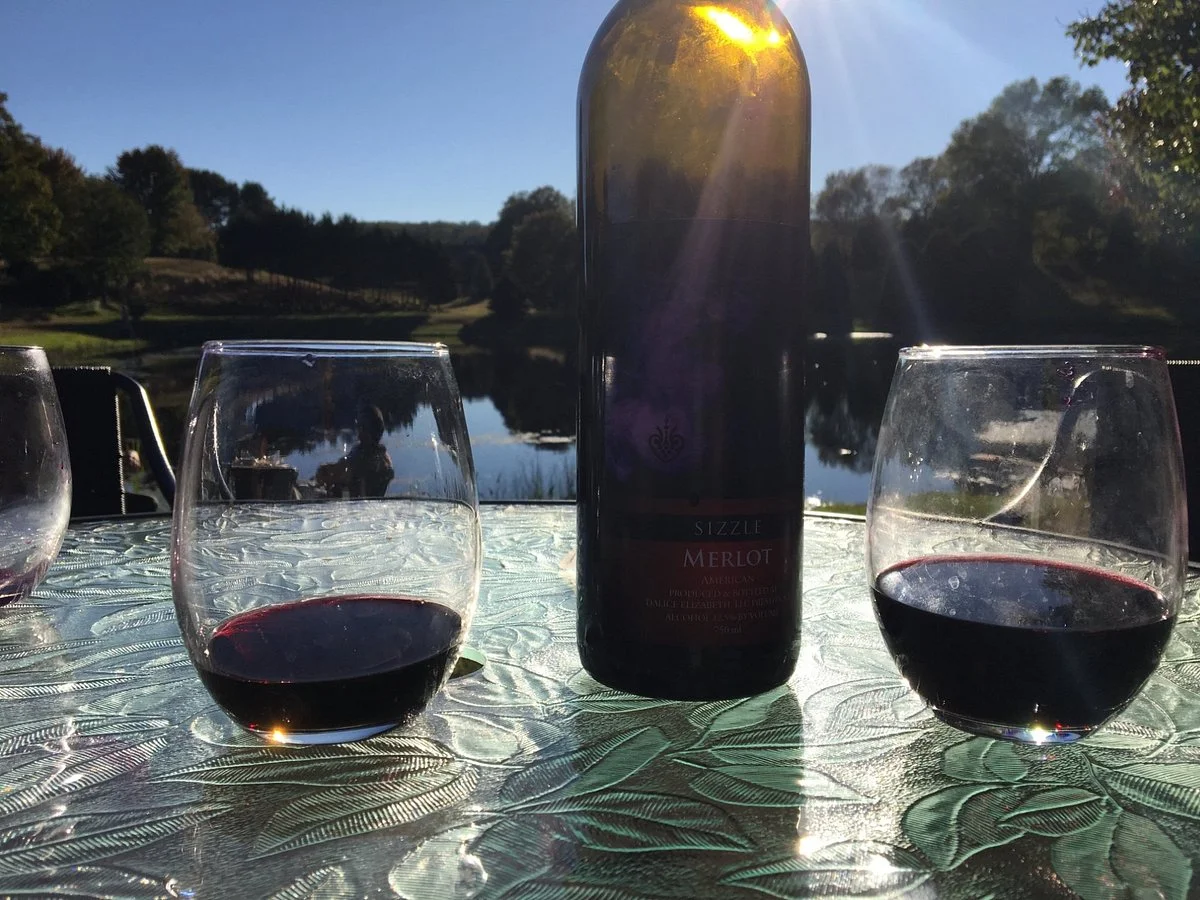 Dalice Elizabeth Winery