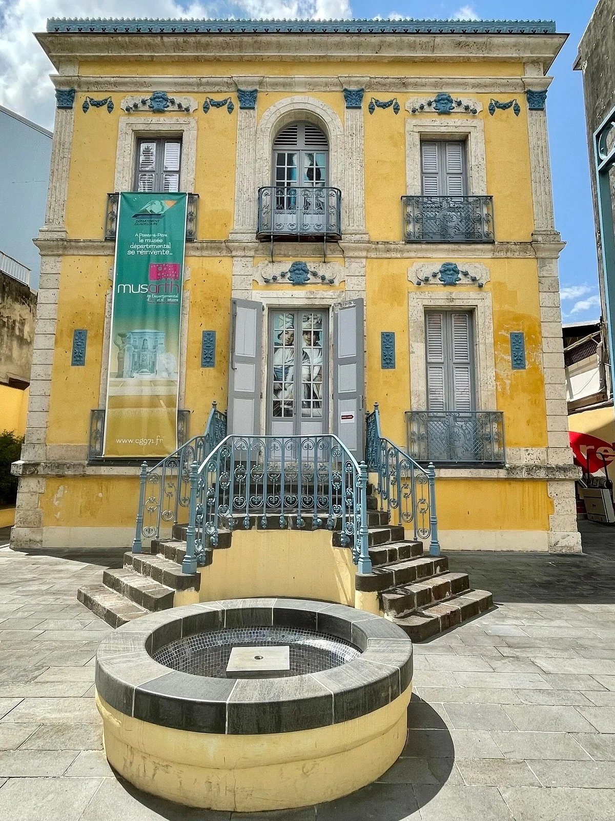 Musee Schoelcher