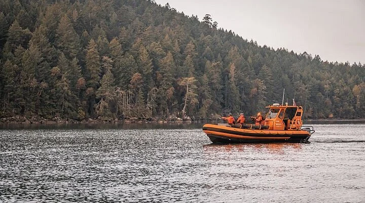 Arbutus Grove Provincial Park