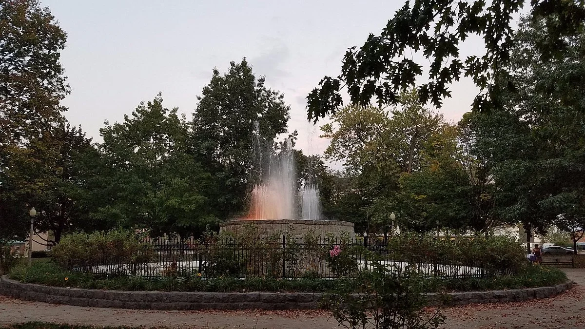 Reutter Park