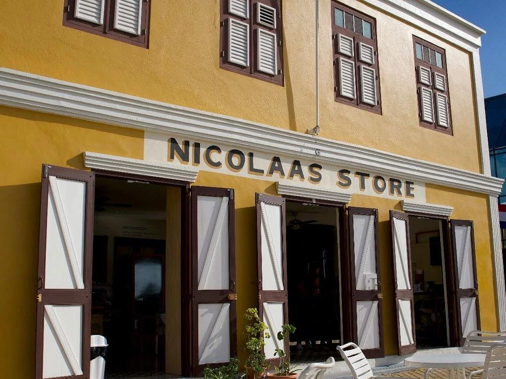 San Nicolas Community Museum