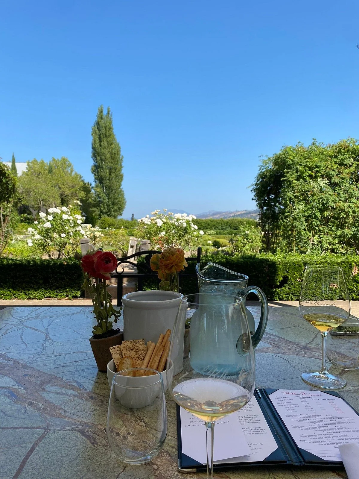 Kelham Vineyards and Winery