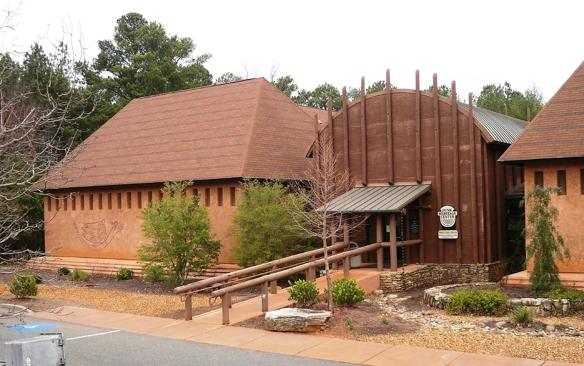 Funk Heritage Center