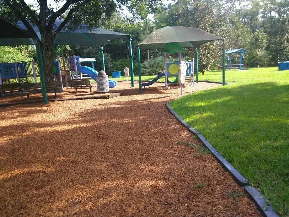 Winston Park Nature Center