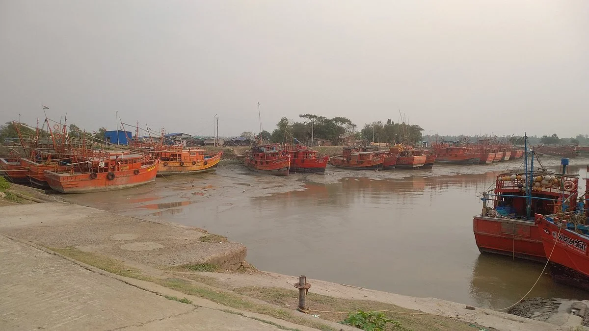Digha Mohona Watch Point