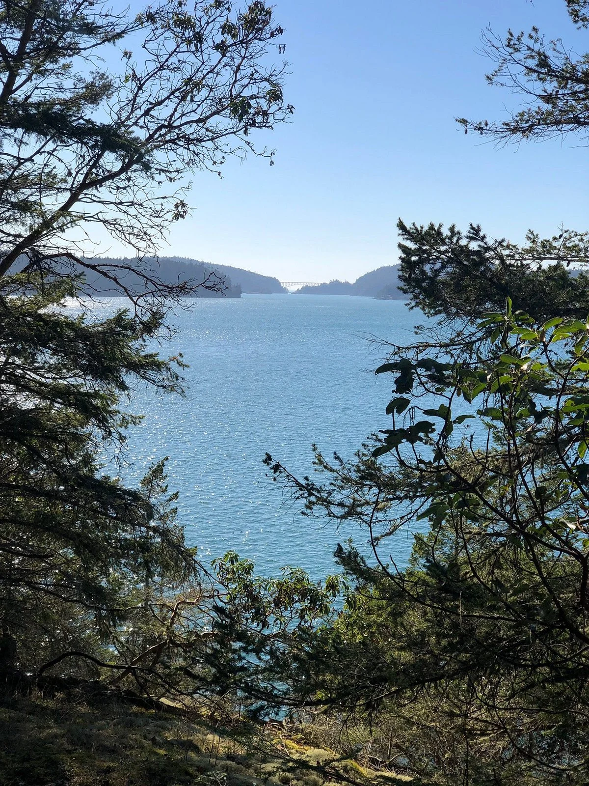 Kukutali Preserve