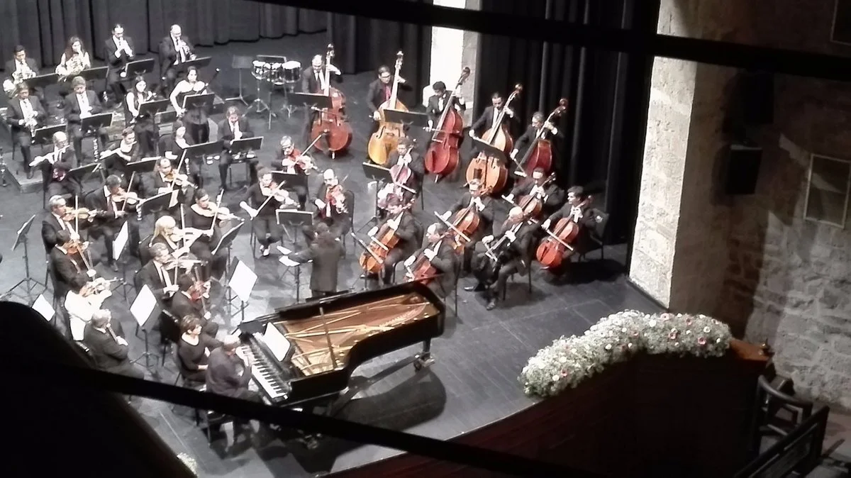 Teatro Ocampo