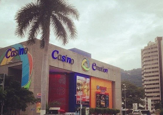 Casino Emotion Jai Alai