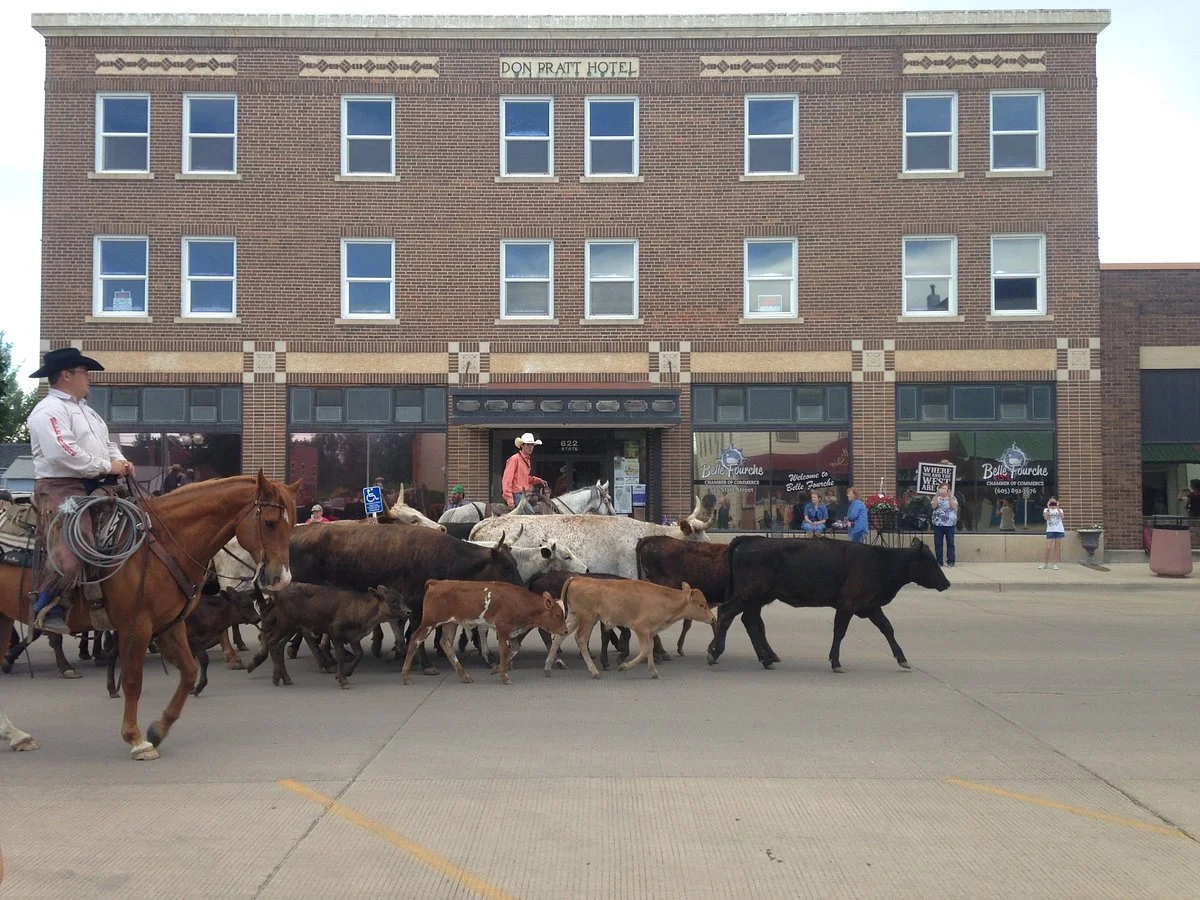 Belle Fourche Chamber of Commerce