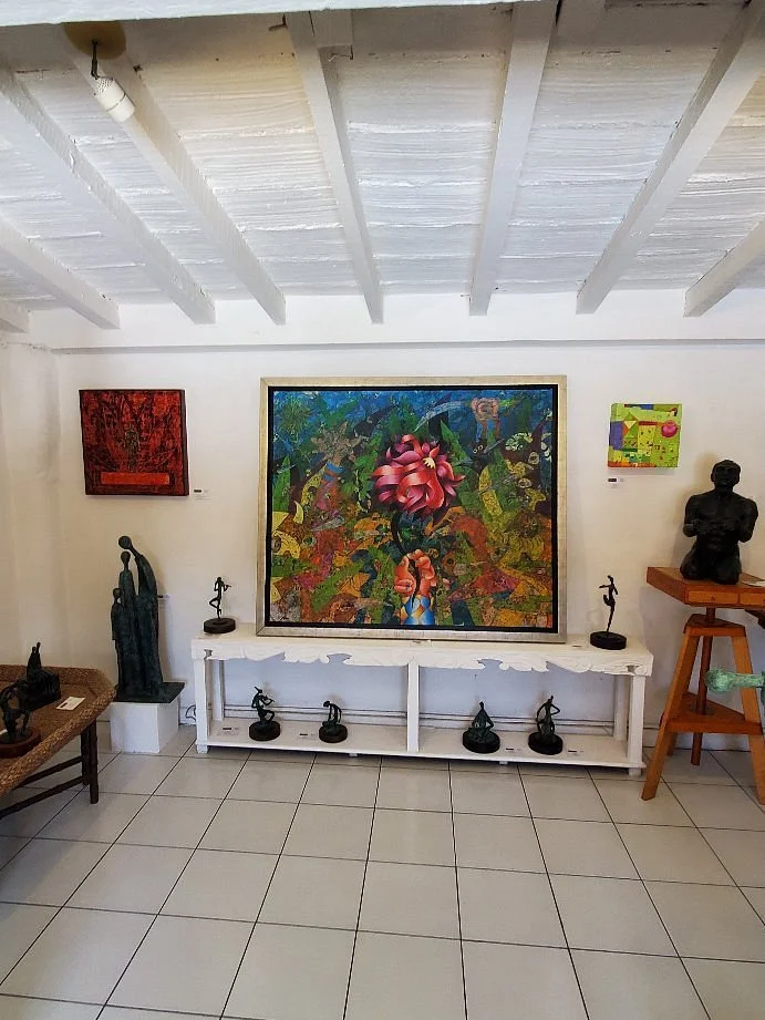Galeria Pacifico