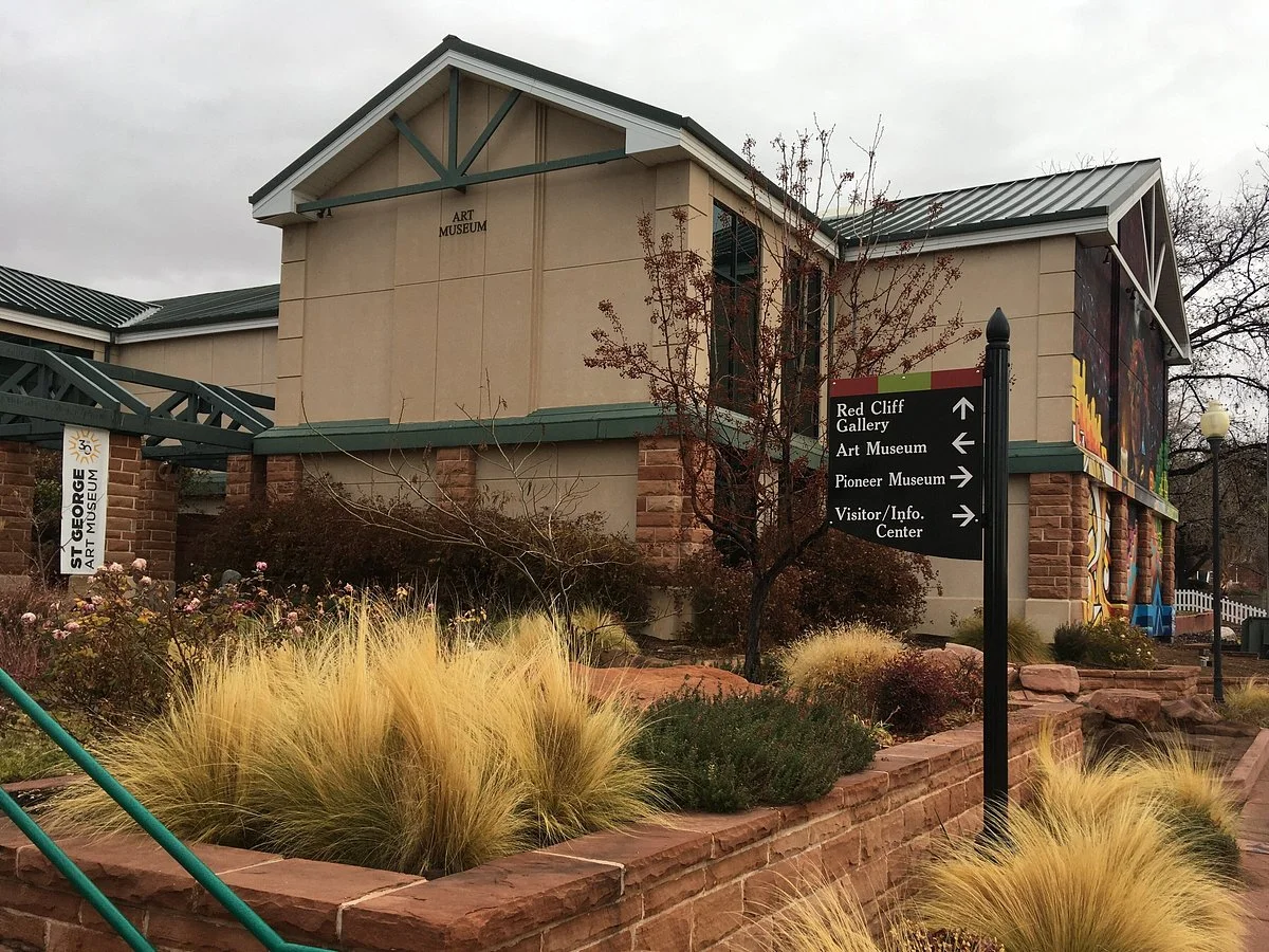St George Art Museum