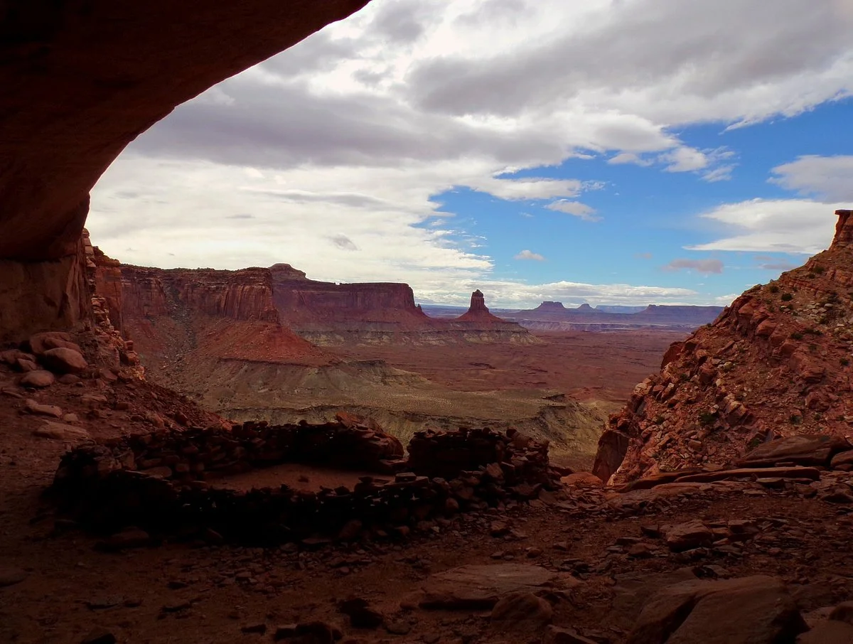 False Kiva
