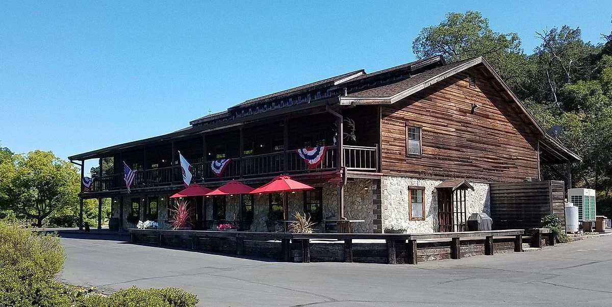 William Harrison Vineyards & Winery