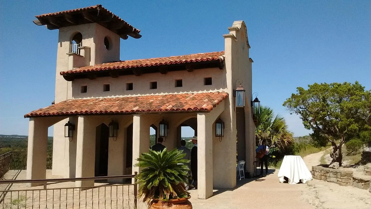 Chapel Dulcinea
