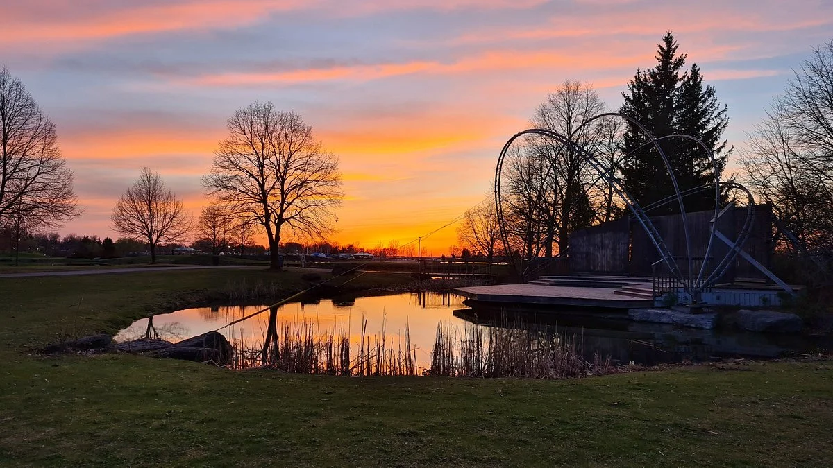 Andrew Haydon Park