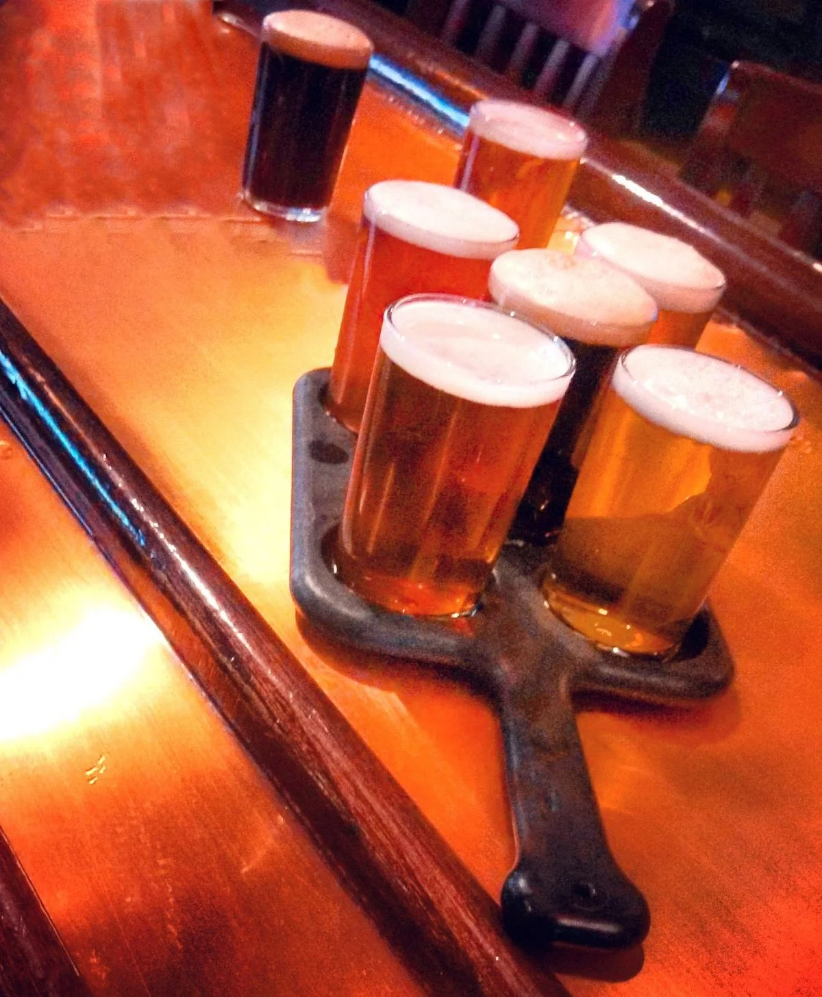 Front Street Brewery