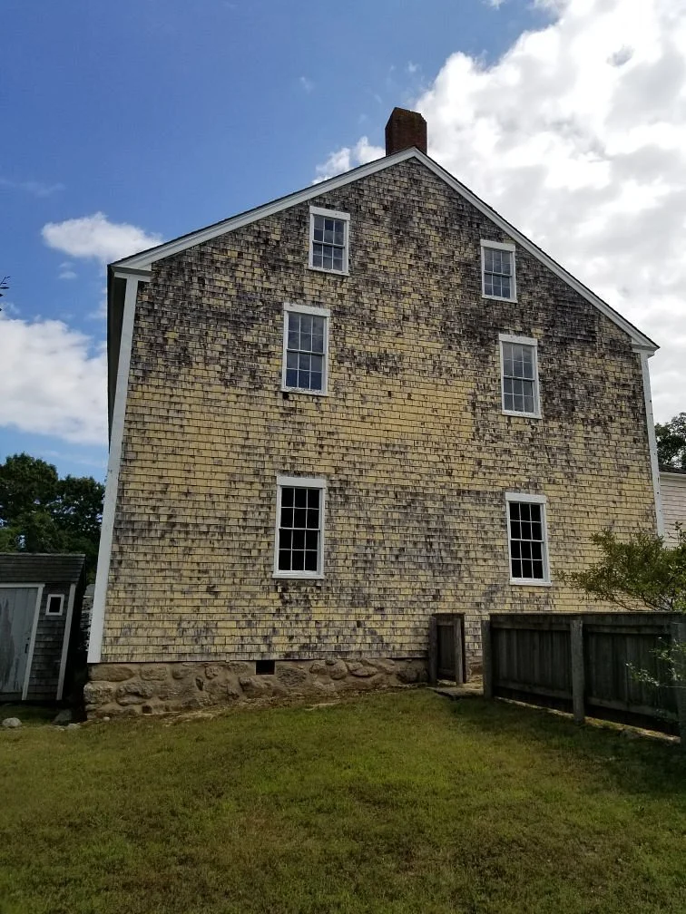 Quaker Friends Meeting House