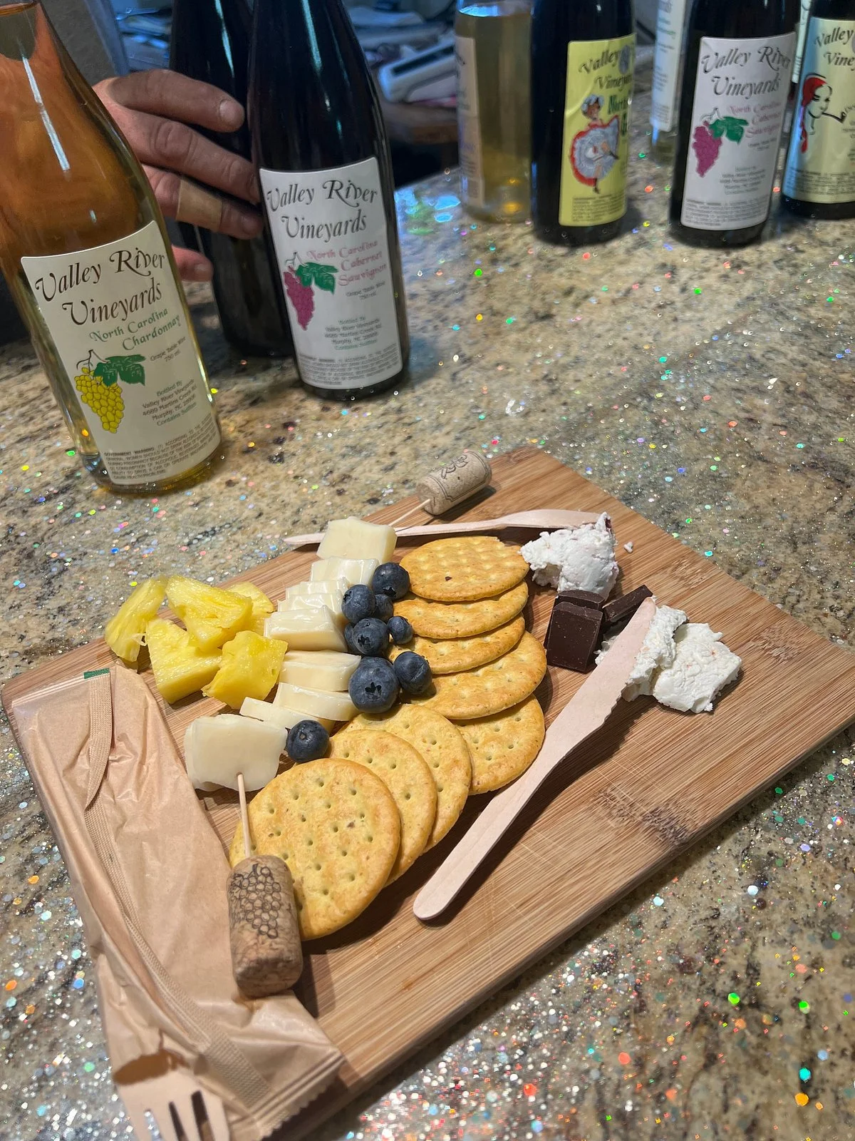 Valley River Vineyard & Winery