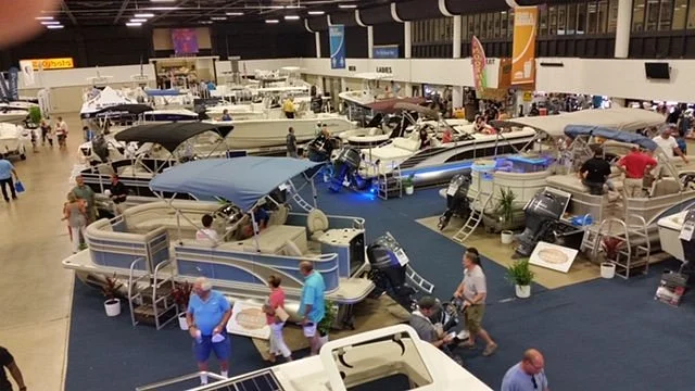 Expo Center South Florida Fairgrounds