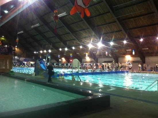 Aquarena Fitness Centre