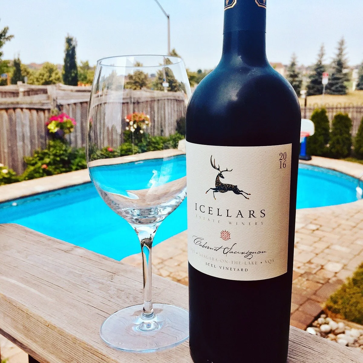 Icellars Estate Winery