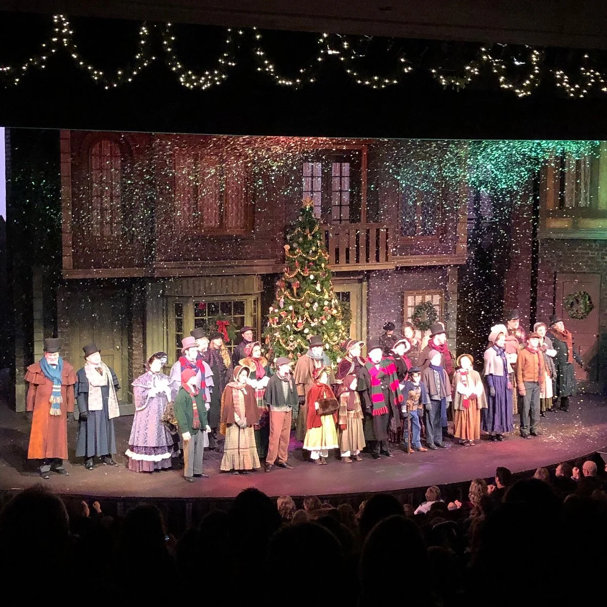 Meadow Brook Theatre
