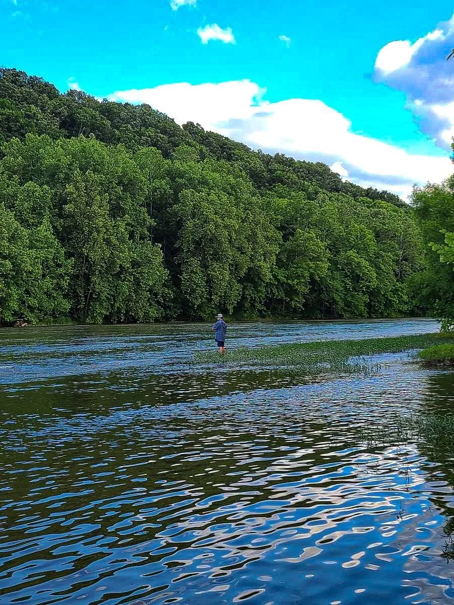 River's Bend Ranch