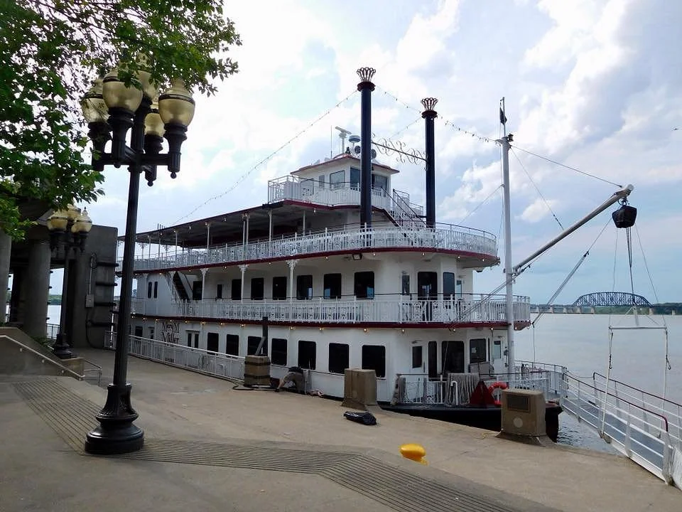 Louisville Waterfront Park