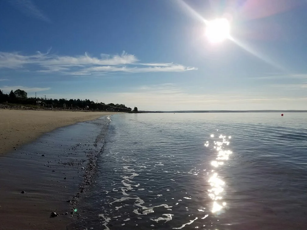 Queensland Beach
