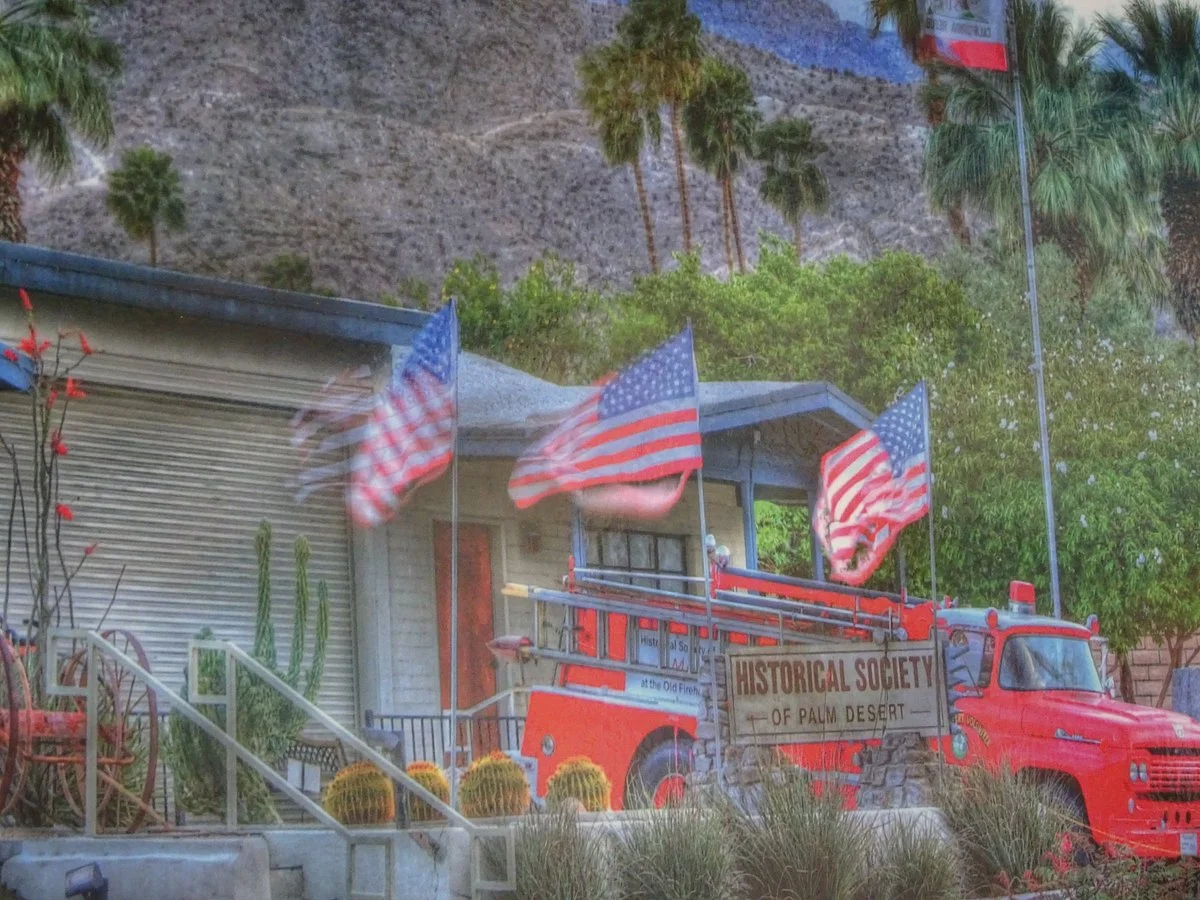 Historical Society Museum