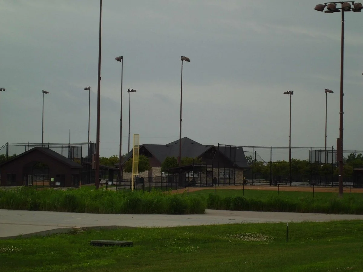 Lacey Recreation Complex