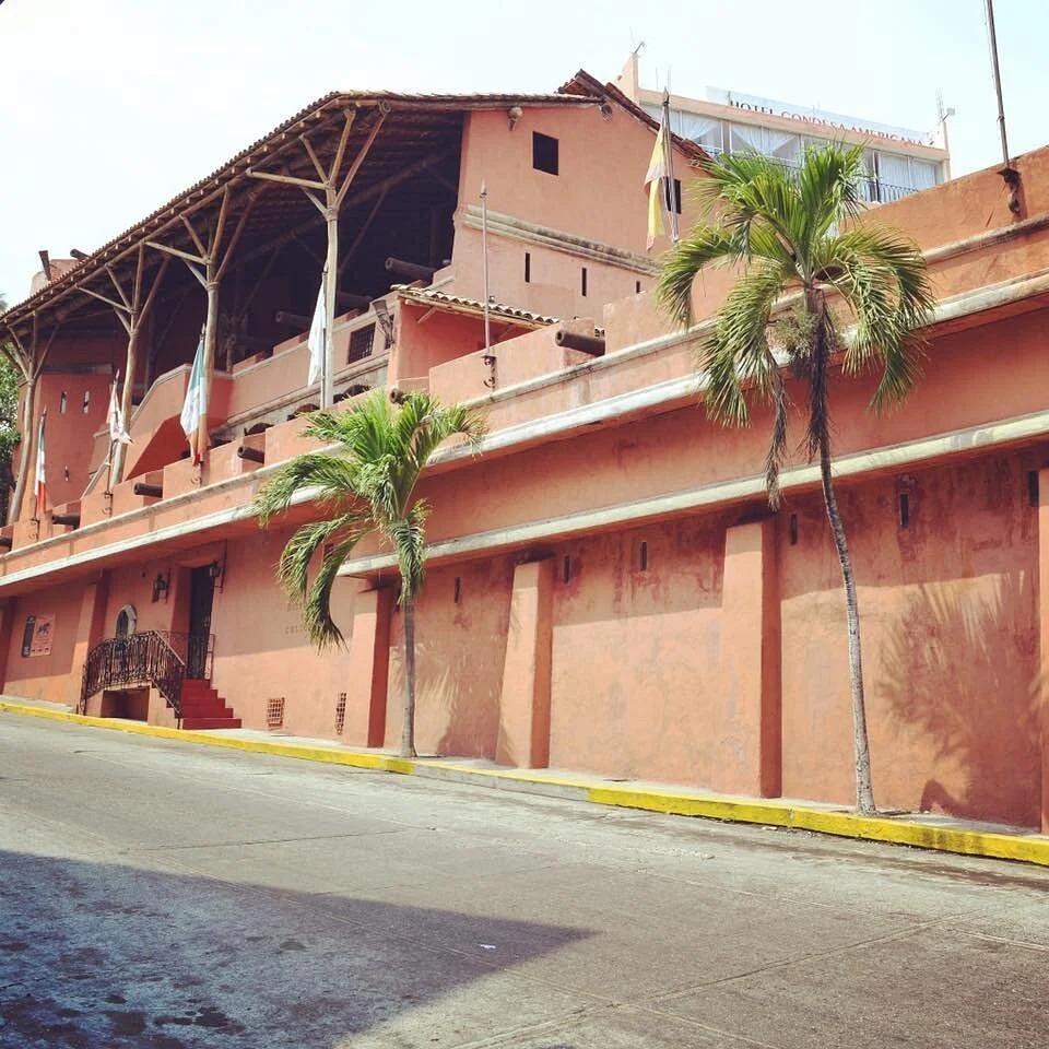 El Fuerte del Virrey Museo & Gourmet