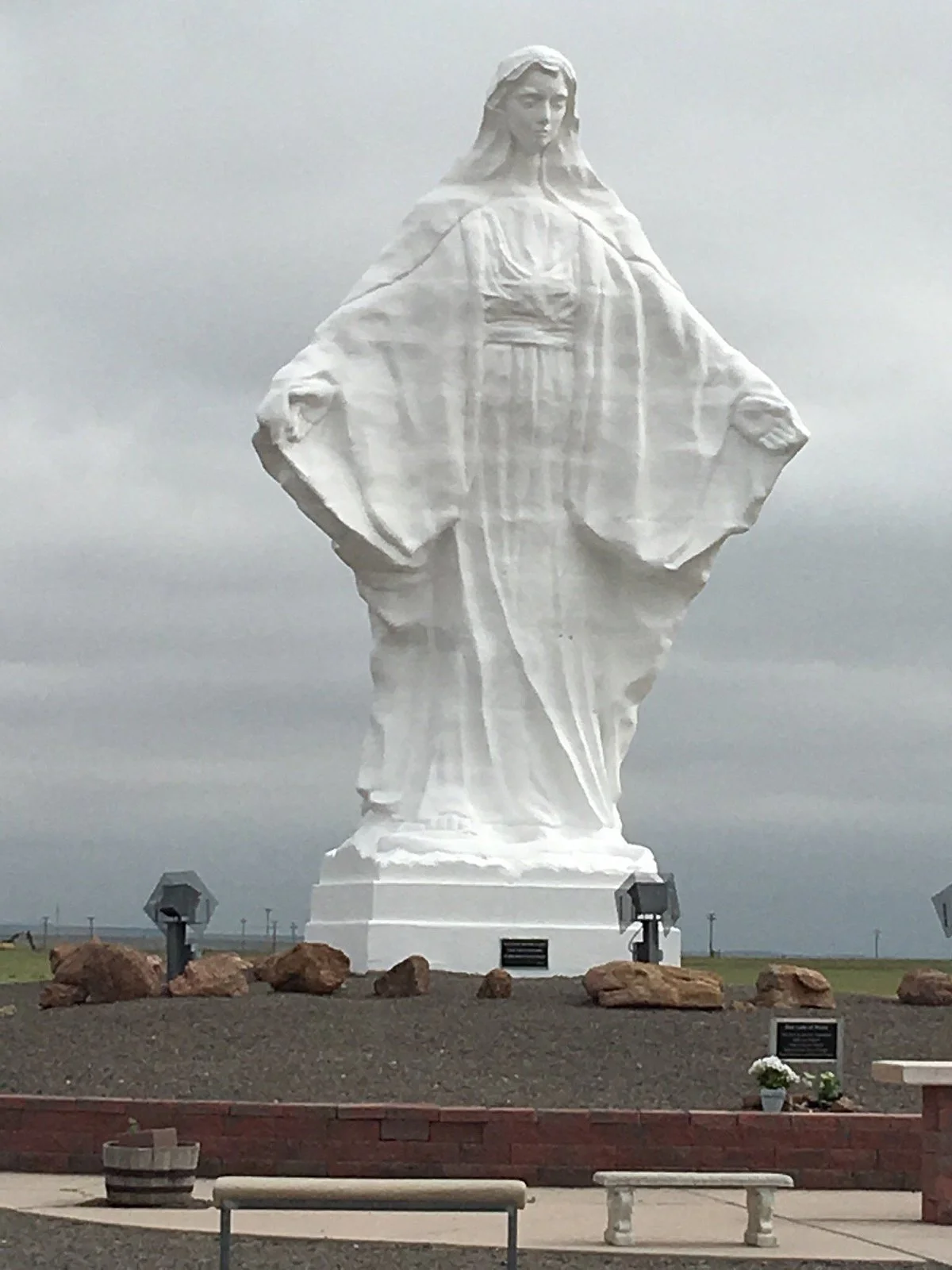 Our Lady of Peace Shrine