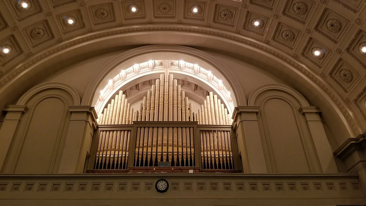 First Unitarian Church of Baltimore