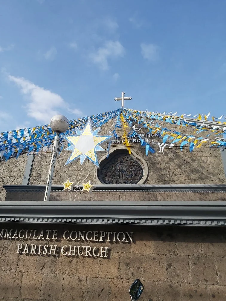 Immaculate Conception Parish
