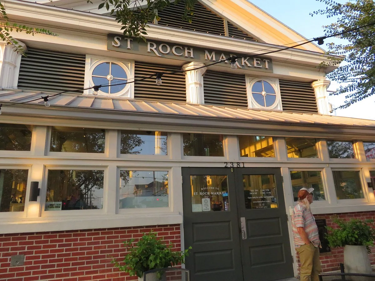 St. Roch Market