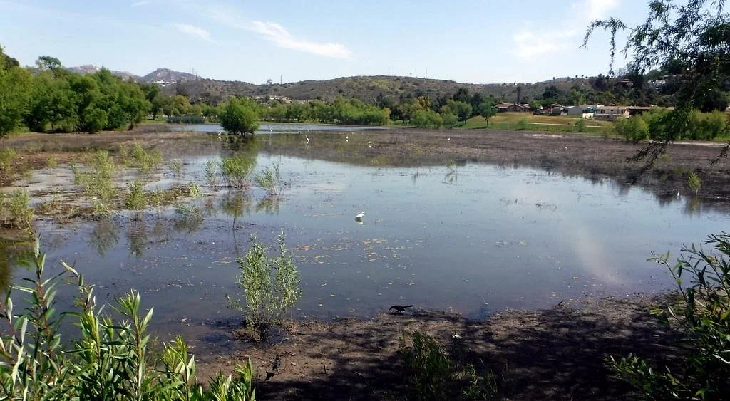 Lindo Lake County Park