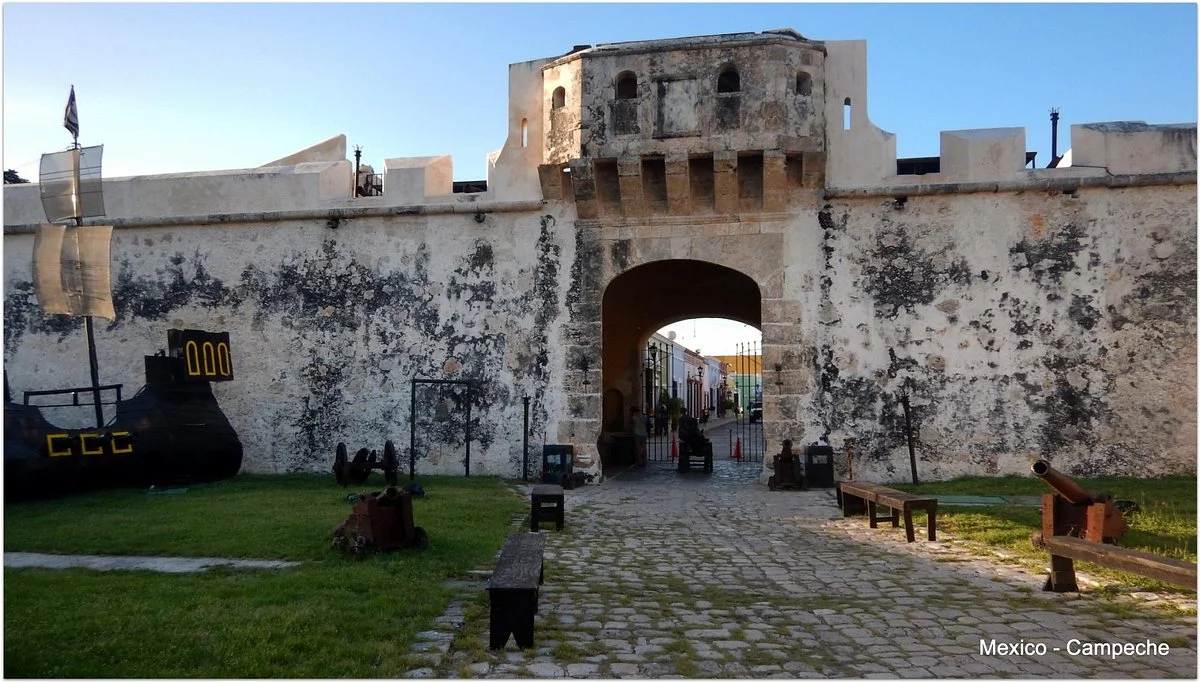 The Sea Gate